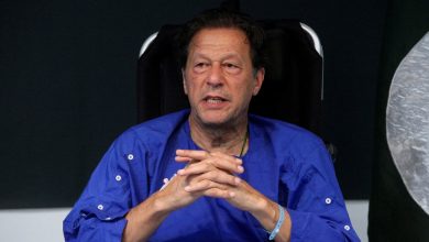 Imran Khan says General Bajwa called him a ‘playboy’: ‘I was in the past…’ |  World news