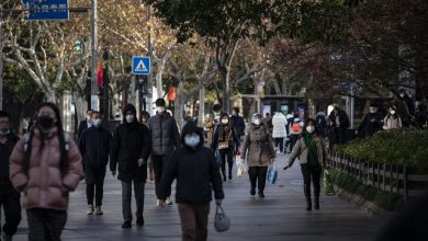 The Covid outbreak has infected 80% of China’s population: Report |  World news
