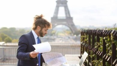 This country has the world’s worst workaholics  World news