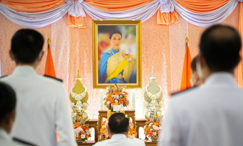 Thailand’s princess remains unconscious for weeks after falling |  World news