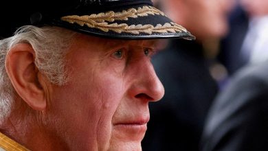 King Charles ‘angry and angry’ that Prince Harry said this about Camilla |  World news