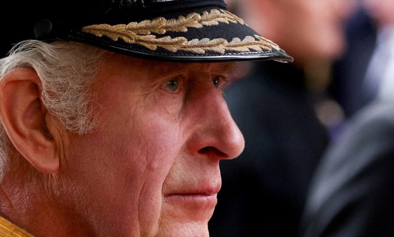 King Charles ‘angry and angry’ that Prince Harry said this about Camilla |  World news