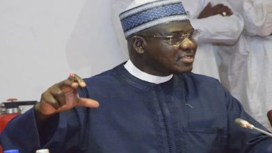 2023 Armed Forces Remembrance Day: Buratai Congratulates Nigerian Armed Forces