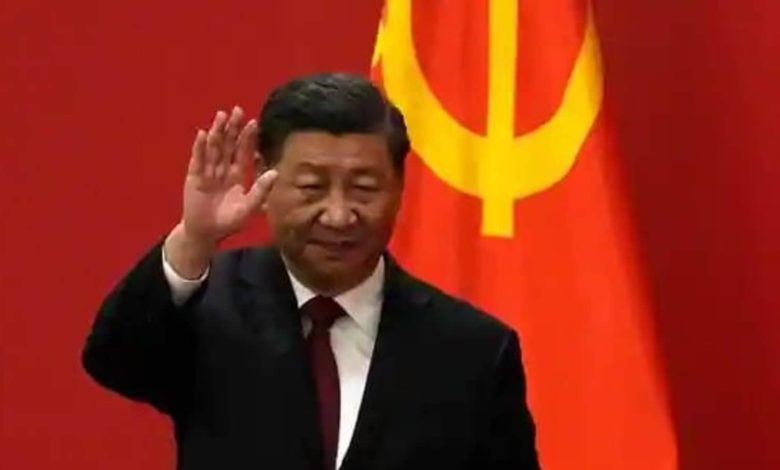 China’s masses take the Covid fight into their own hands as Xi sits back  World news