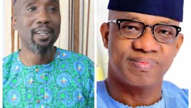 2023: Ogun PCC member, Ayoola rallies support for Abiodun’s second term