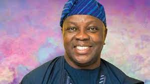 Otegbeye, A Wandering Politician, Lied To Imams To Gain Cheap Popularity  -Ogun Govt