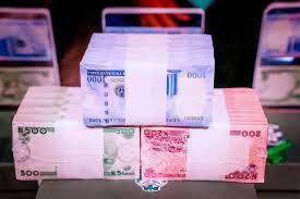 DSS Intercepts Syndicates Selling New Currency Notes, Bank Officials Implicated