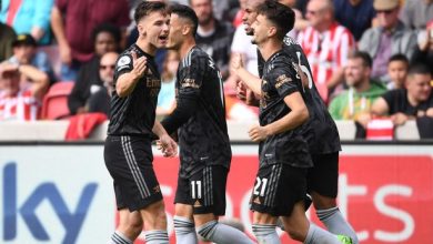 Kieran Tierney and Arsenal stars could return to Aston Villa as Emile Smith Rowe hopes