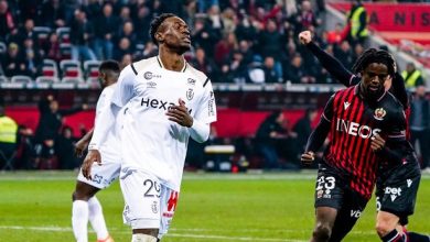 Folarin Balogun reacts on Instagram after Kylian Mbappe’s reaction to Arsenal’s loan star