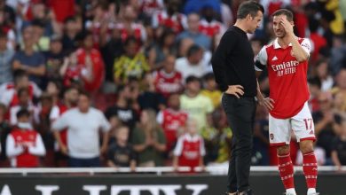 Breaking: Cedric joins Fulham on loan as Arsenal confirm seventh deadline day move