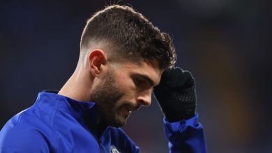 What Christian Pulisic has said about moving to Chelsea as Arsenal ‘know’ the situation