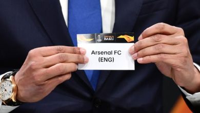 Who can Arsenal face in the Europa League round of 16?  All seven potential opponents confirmed