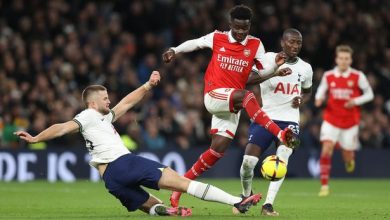 Supercomputer predicts Arsenal, Chelsea and Tottenham final Premier League positions