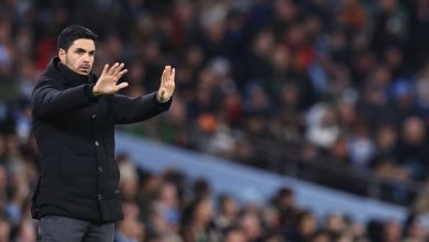 Mikel Arteta questions Arsenal’s move to Stan Kroenke amid Declan Rice’s summer links