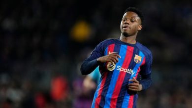 Arsenal news and LIVE transfers: Ansu Fati reacts, Osimhen hopes, Jesus returns, Tierney’s decision