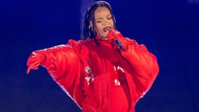 Is Rihanna an Arsenal fan?  This Super Bowl halftime show and the title ‘Gooner’