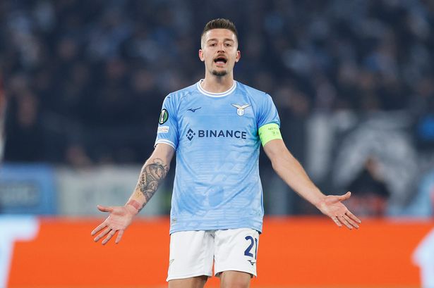 Arsenal offer Sergej Milinkovic-Savic a big boost as the asking price and transfer priority are revealed