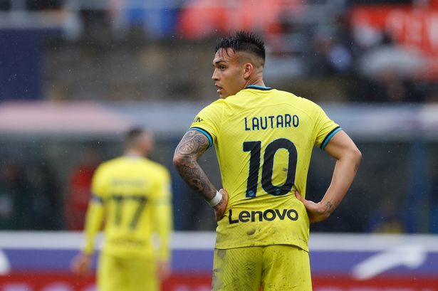 Arsenal news: Lautaro Martinez drops transfer hint as Pep Guardiola sends Man City title warning