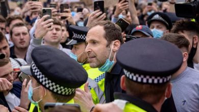 The government’s future plans for football that will involve Arsenal, Chelsea and Tottenham revealed