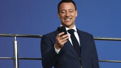 Chelsea legend John Terry takes aim at Arsenal’s brutal “trophies” amid Premier League title pursuit