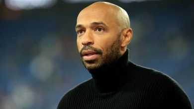 Thierry Henry sent Arsenal honest Mykhailo Mudryk a message of transfer as Man City learned