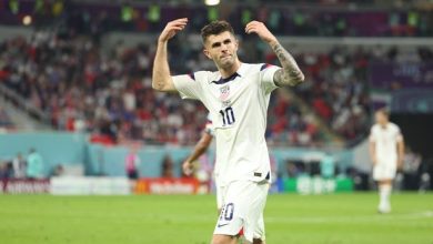 USMNT hold Christian Pulisic talks amid Chelsea worries