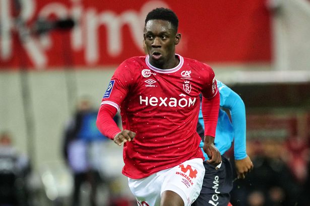 What Folarin Balogun did for Reims as Mikel Arteta sent Arsenal’s summer transfer reminders