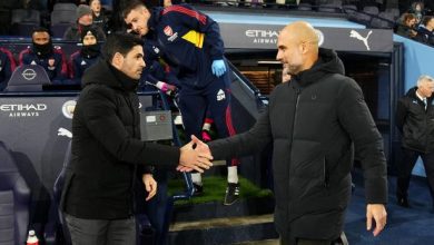 Arsenal vs Man City TV channel, live streaming and how to watch in USA