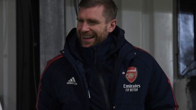 How Per Mertesacker changed Arsenal’s ‘sick’ transfer process and academy set-up