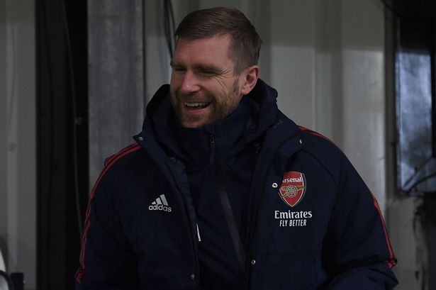 How Per Mertesacker changed Arsenal’s ‘sick’ transfer process and academy set-up