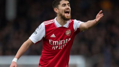Mikel Arteta reveals a big mistake he made during Arsenal’s loss to Everton