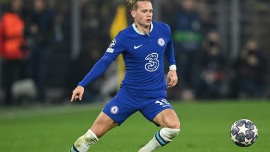 Arsenal exacted Mykhailo Mudryk’s revenge move by stealing the £31m Chelsea deal with Edu’s plan