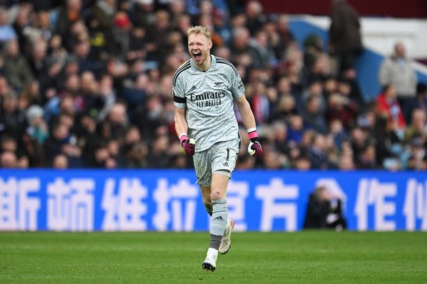 Arsenal predicted XI vs Leicester: Gabriel Martinelli returns but Thomas Partey misses out