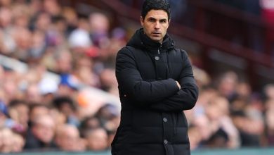 Mikel Arteta praised the Arsenal star who made everyone better as the £45m case was resolved