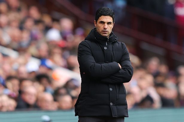 Mikel Arteta praised the Arsenal star who made everyone better as the £45m case was resolved