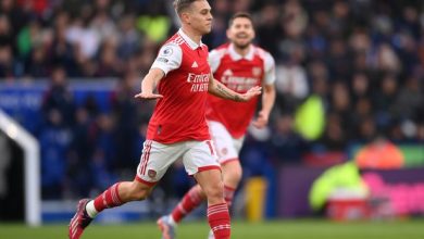 Why Leandro Trossard’s Arsenal Wonder Goal vs Leicester City was ruled out amid new VAR outrage