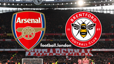 Arsenal vs Brentford LIVE: stream details, kick-off time, confirmed team news and score updates