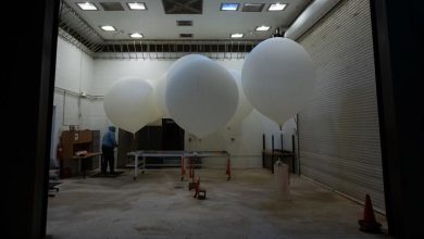 Amid ‘spy balloon’ controversy, WMO highlights the important role of weather balloons in climate monitoring