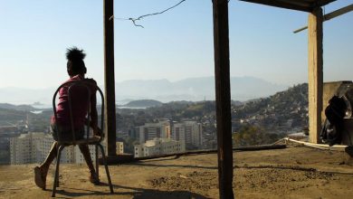 On the World Day of Social Justice, a deeper dialogue beyond the ‘real economy’ can make progress, says the UN deputy chief