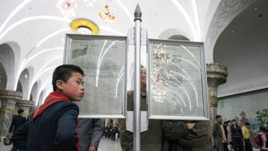 UN chief strongly condemns DPRK missile launch