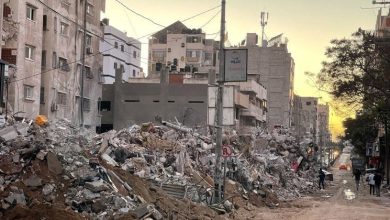 Raising alarms over the ongoing Israeli-Palestinian conflict, UN officials called for an immediate de-escalation