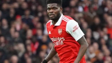 Mikel Arteta gives Arsenal injury update on Gabriel Jesus and Thomas Partey for Leicester