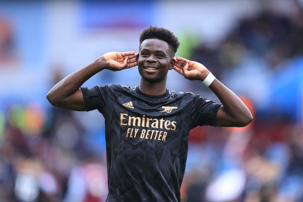 Arsenal injury news and return dates for Leicester City – Bukayo Saka, Thomas Partey, Smith Rowe