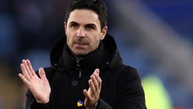 Mikel Arteta says Arsenal could benefit from a ‘masterstroke’ decision amid Gabriel Jesus’ injury