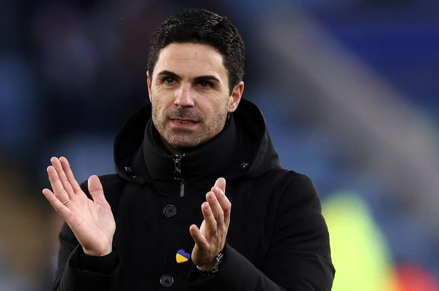 Mikel Arteta says Arsenal could benefit from a ‘masterstroke’ decision amid Gabriel Jesus’ injury