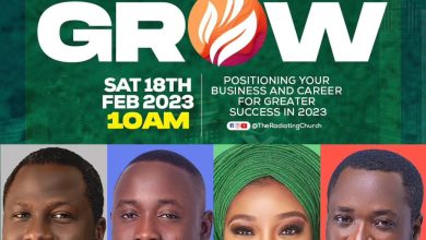 The Radiating Church Fixes Feb 28 For 2023 Annual Business Outlook
