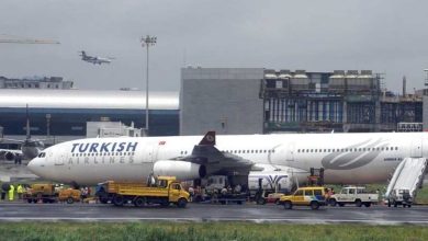 Survivors leave quake-hit areas as Turkish airlines offer free tickets |  World news