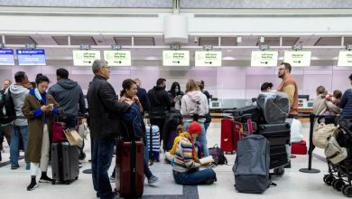 The Indian High Commission in Canada also launched travel packages for travel |  World news