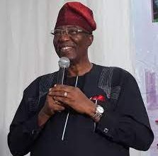 2023: Igbo Group Drums Support For OGD Senatorial Ambition