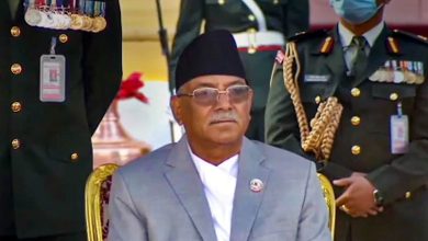 Nepal: RSP withdrew from the coalition government of PM Prachanda |  World news